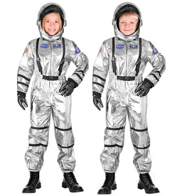 ASTRONAUT