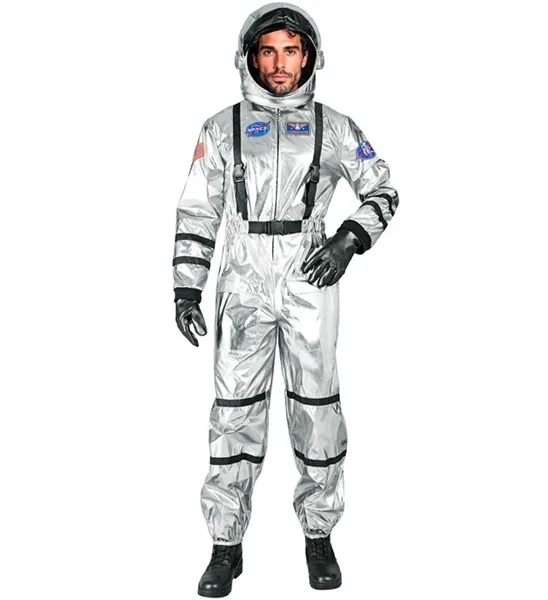 ASTRONAUT