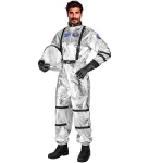 ASTRONAUT