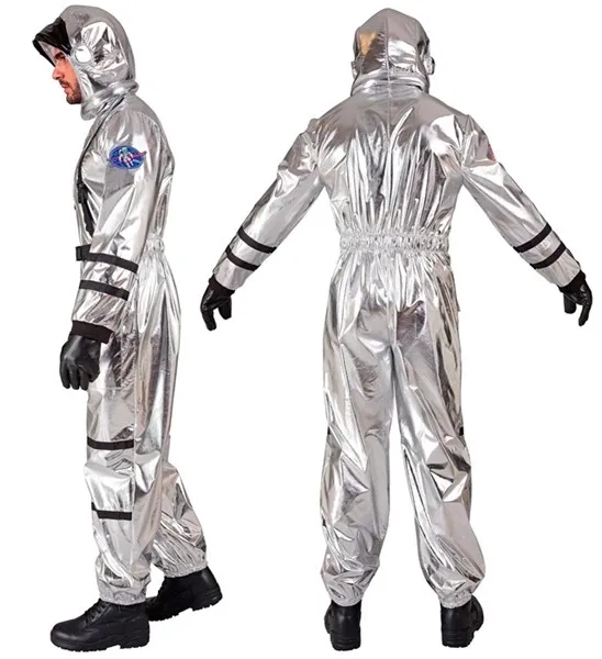 ASTRONAUT