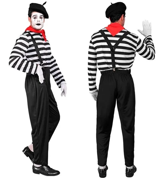 Mime