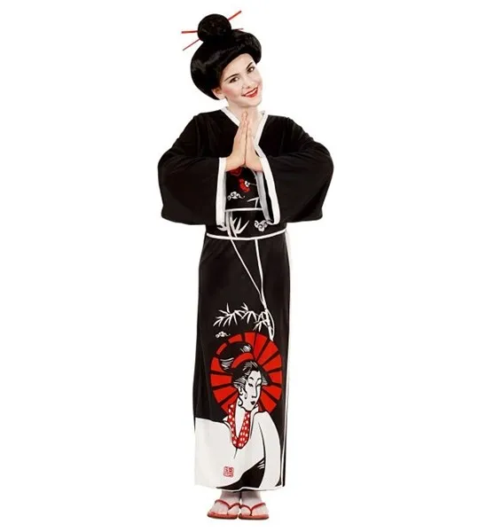Geisha