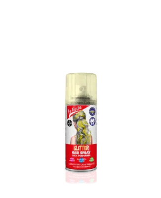 Glitter Hair Color Lacquer