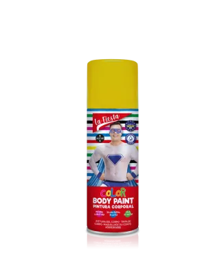 Body Paint Spray