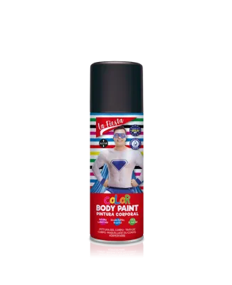 Body Paint Spray