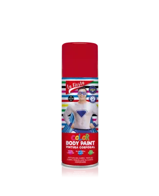 Body Paint Spray