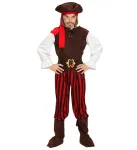 Caribbean Pirate