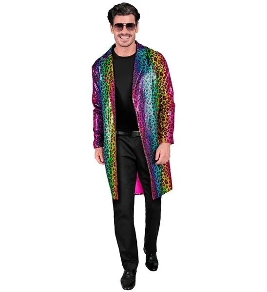 Party Fashion Coat