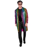 Party Fashion Coat