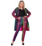 Party Fashion Coat