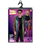 Party Fashion Coat