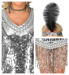 Roaring 20s Flapper