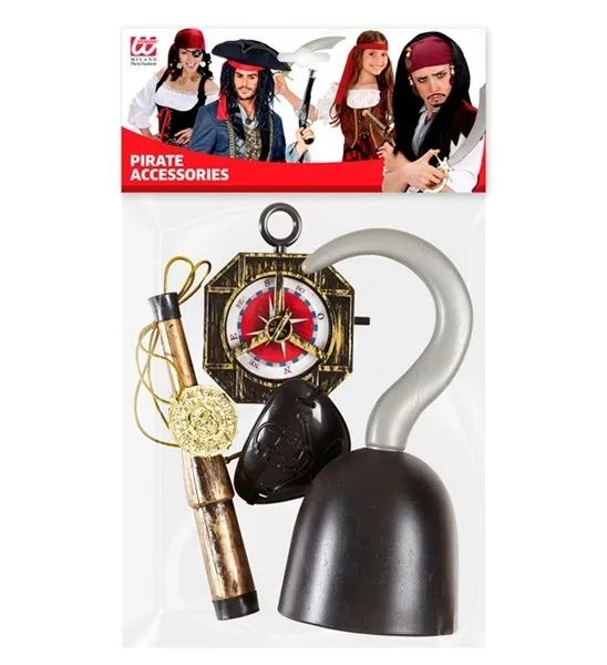 Pirate Accessories