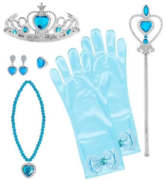 Princess Set
