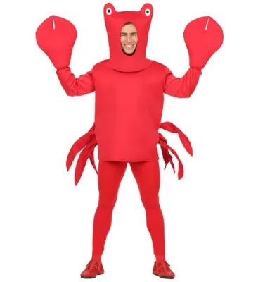 Crab