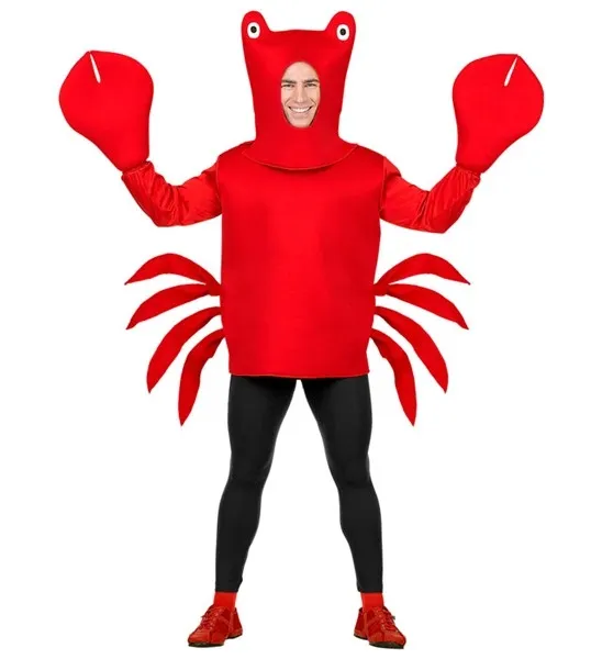Crab