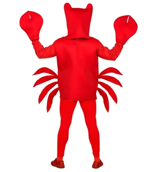 Crab