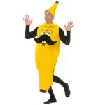 Mr. Banana