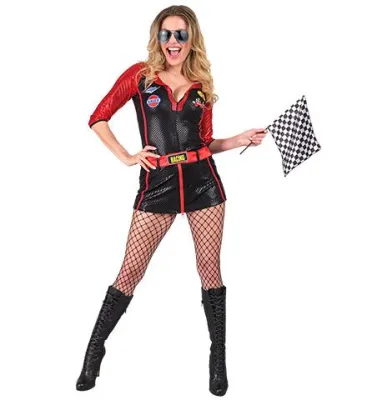 Race Car Driver