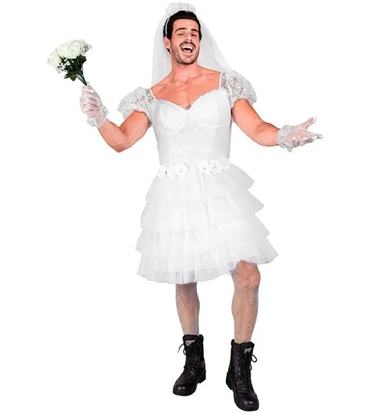Bride