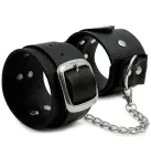 Studded Wrist Cuffs / Ankle Cuffs