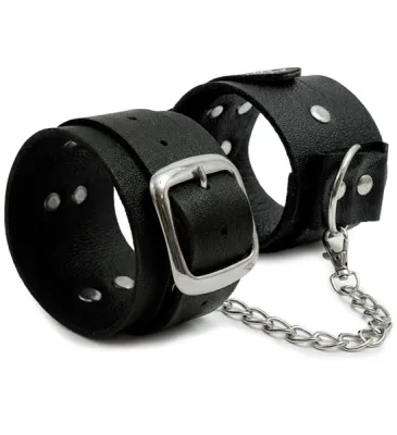 Studded Wrist Cuffs / Ankle Cuffs