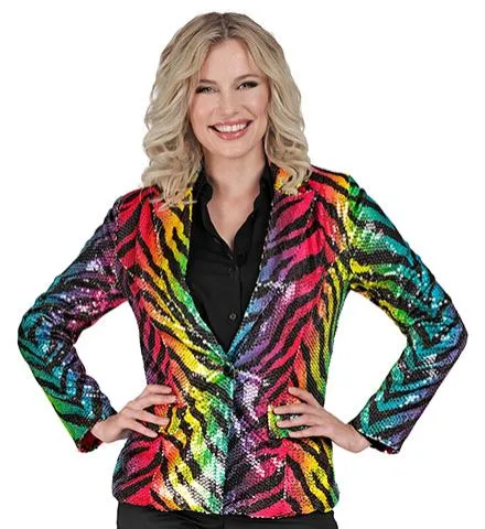 Party Fashion Jacket