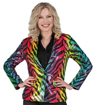 Party Fashion Jacket