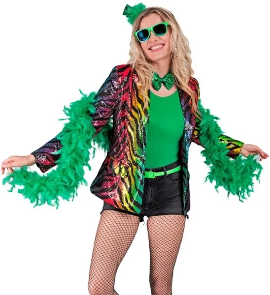 Party Fashion Jacket