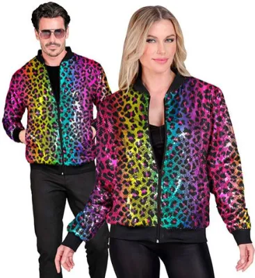 Party Fashion Bomber
