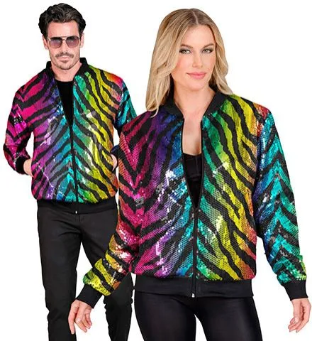 Party Fashion Bomber