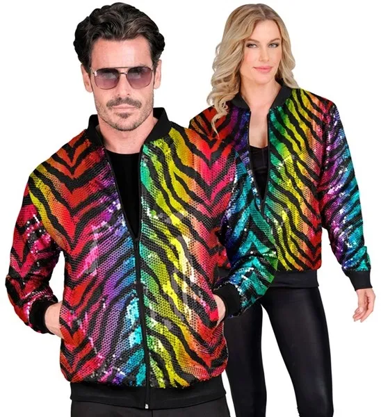 Party Fashion Bomber