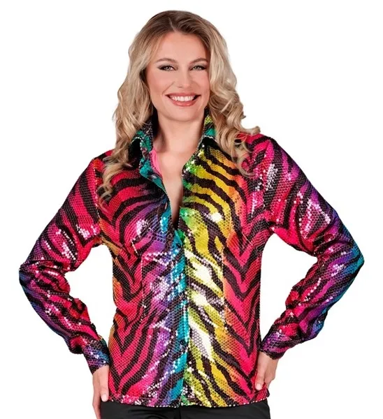 Party Fashion Shirt