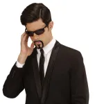 GOATEE