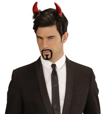 GOATEE