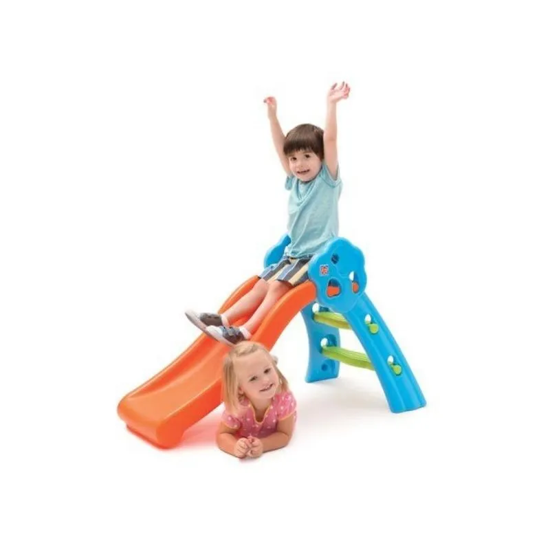 Grow 'N Up - Qwikfold Fun Slide