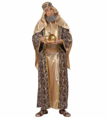 SHEIK