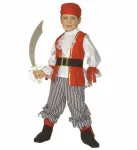PIRATE BOY