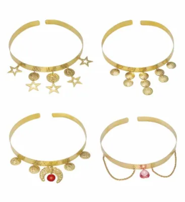 THOUSAND AND ONE NIGHT TIARA