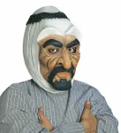 SHEIK MASK