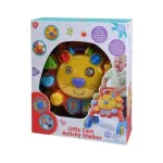 Playgo Little Lion Activity Walker