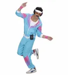80's SHELL SUIT