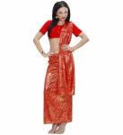 BOLLYWOOD SARI