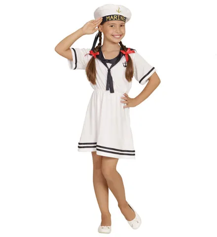SAILOR GIRL