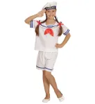 RETRO SAILOR