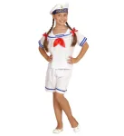 RETRO SAILOR