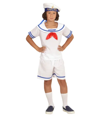 RETRO SAILOR