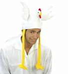 ANIMAL VELVET HAT