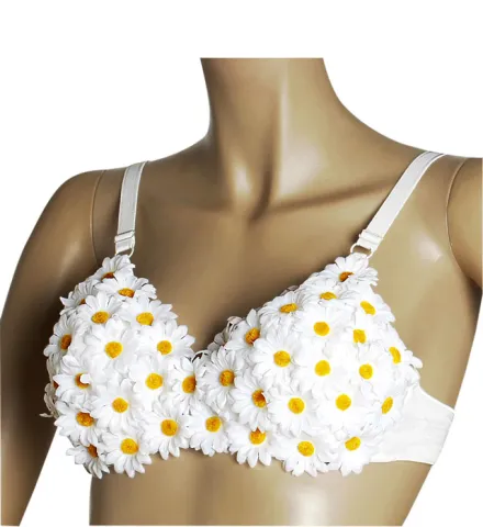 DAISY BRA