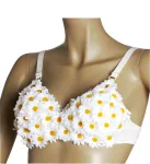 DAISY BRA